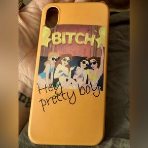 iPhone X — XS Case